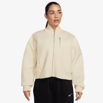 Nike Jakna W NSW MOD FLC DESTROYER 