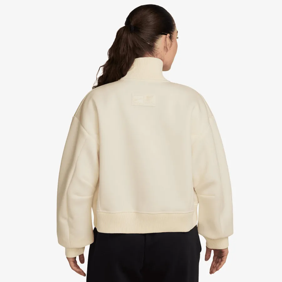Nike Jakna W NSW MOD FLC DESTROYER 