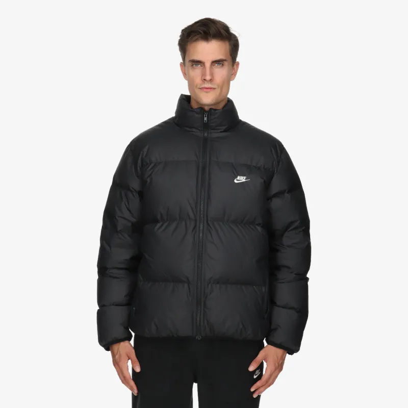 Nike Jakna M TF CLUB PUFFER JACKET 650 
