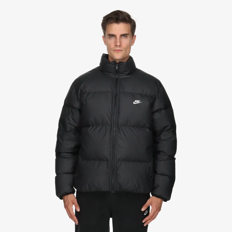 Nike Jakna M TF CLUB PUFFER JACKET 650 