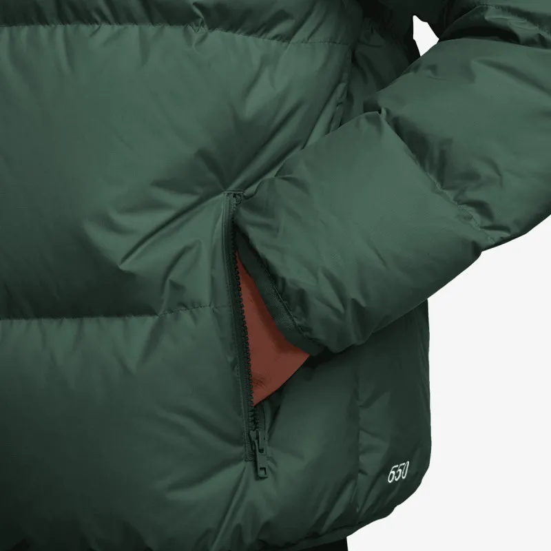 Nike Jakna M NK TF CLUB PUFFER JACKET 650 