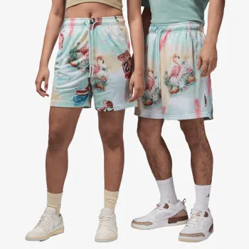 Nike Šorc M J ESS SMR PK AOP MSH SHORT 