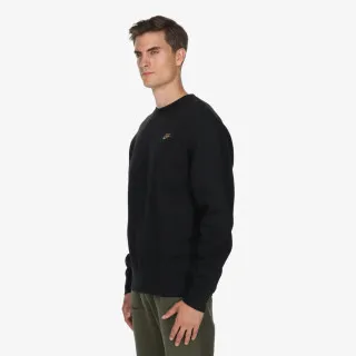 Nike Dukserica M NK CLUB BB CREW NEO VRSTY 