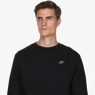 Nike Dukserica M NK CLUB BB CREW NEO VRSTY 