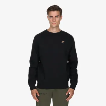Nike Dukserica M NK CLUB BB CREW NEO VRSTY 
