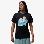 Nike Majica M J FLT ESS AJ1 SS CREW 