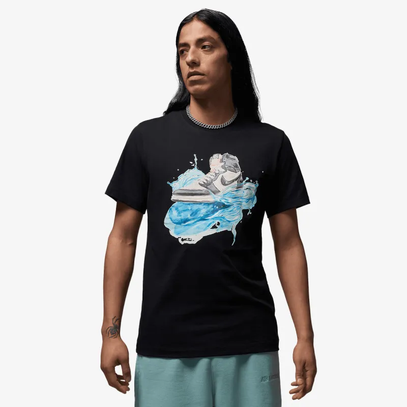 Nike Majica Jordan Flight Essentials 