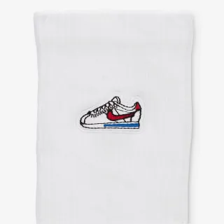 Nike Čarape U NK ED CSH CRW CORTZ PTCH 144 
