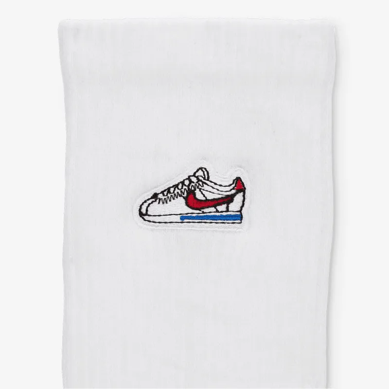 Nike Čarape U NK ED CSH CRW CORTZ PTCH 144 