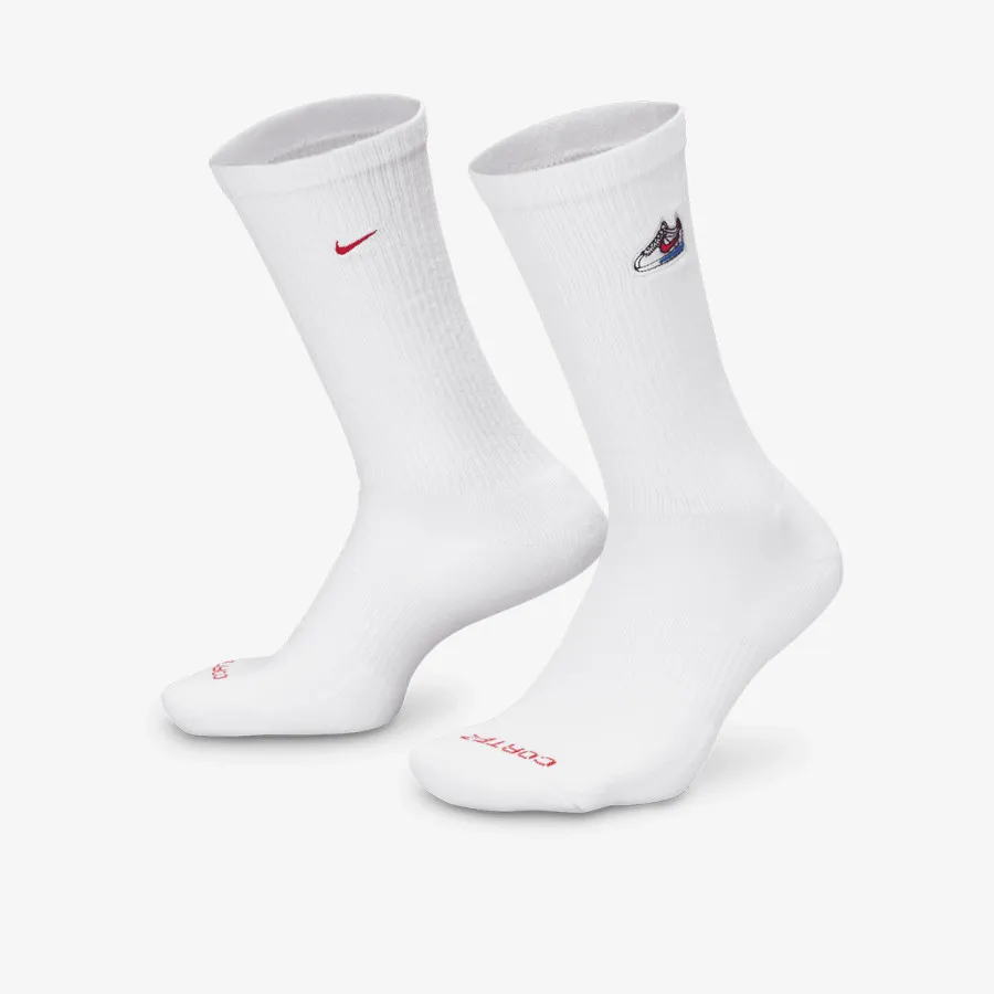 Nike Čarape U NK ED CSH CRW CORTZ PTCH 144 
