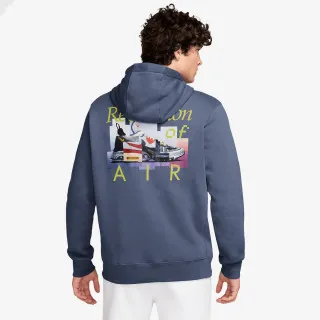 Nike Dukserica U NSW HDY CLUB BB FW 
