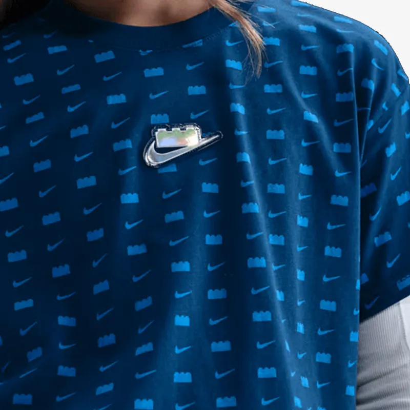 Nike Majica NIKE X LEGO COLLECTION SHIRT 