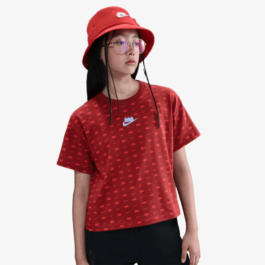 Nike Majica G NSW TEE OUCH 
