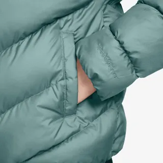 Nike Jakna K NSW TF ADP PUFFER COLORBLOCK 