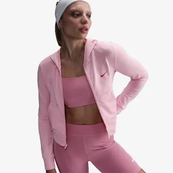 Nike Dukserica W NSW FZ HD LS TOP COORD 
