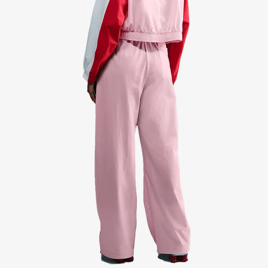 Nike Donji dio trenerke W NSW WVN PNT COORD 
