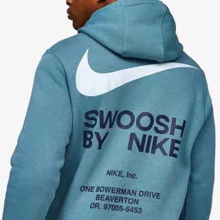Nike Dukserica M NSW ATHL PO HOODIE BB 