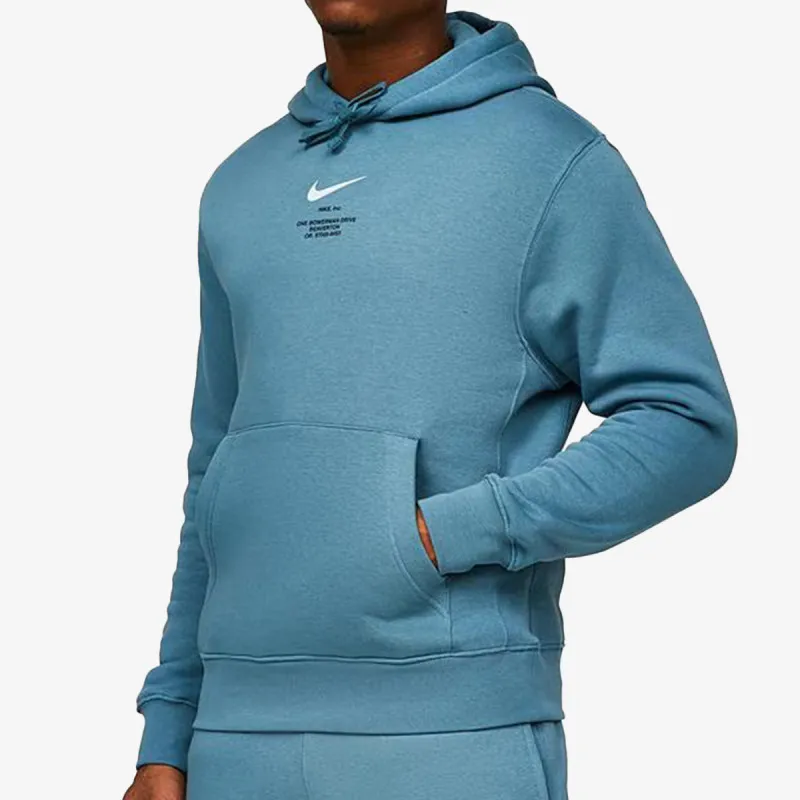 Nike Dukserica M NSW ATHL PO HOODIE BB 