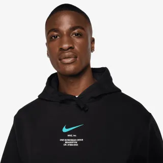Nike Dukserica M NSW ATHL PO HOODIE BB 