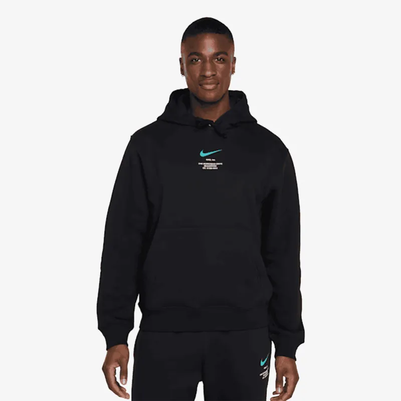 Nike Dukserica M NSW ATHL PO HOODIE BB 