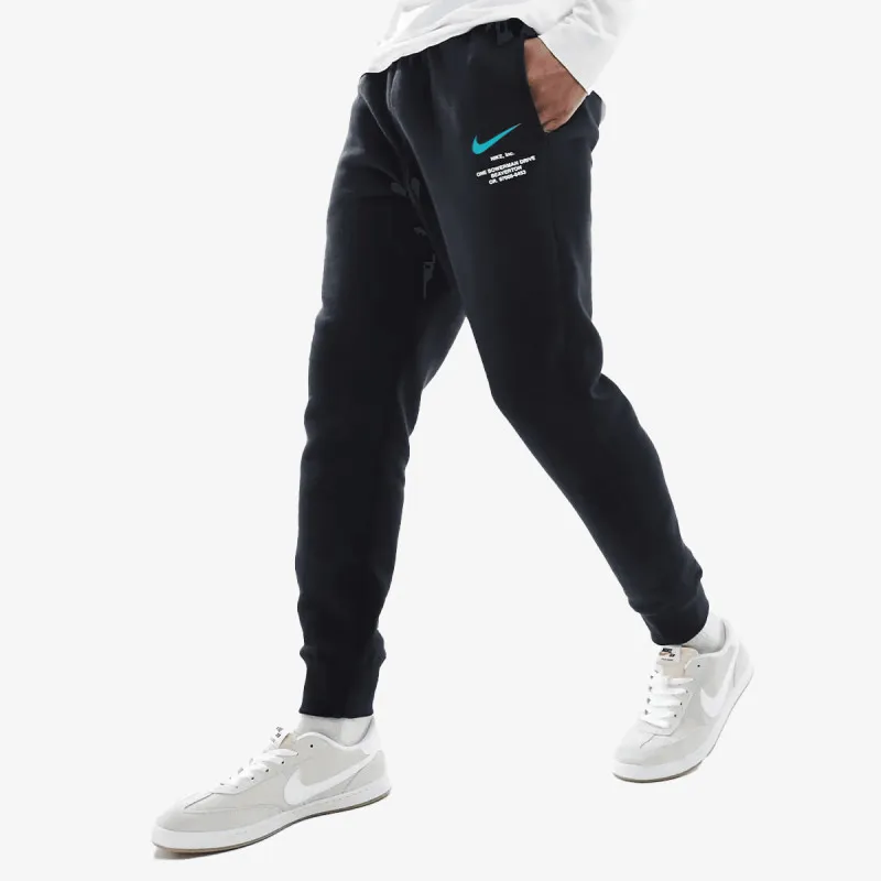 Nike Donji dio trenerke M NSW ATHL JOGGER  BB 