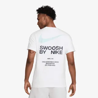 Nike Majica M NSW ATHL TEE REG 