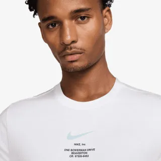 Nike Majica M NSW ATHL TEE REG 