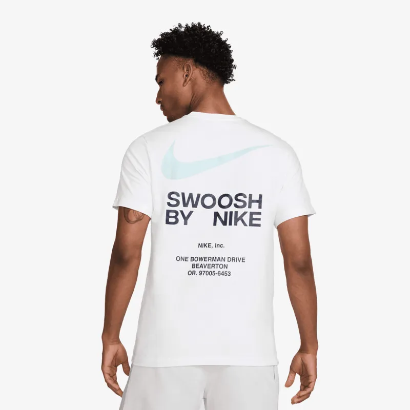 Nike Majica M NSW ATHL TEE REG 