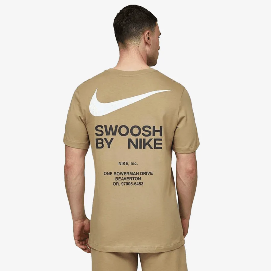 Nike Majica M NSW ATHL TEE REG 