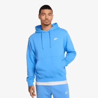 Nike Dukserica M NSW CLUB OS FLC HOODIE 