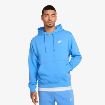 Nike Dukserica M NSW CLUB OS FLC HOODIE 
