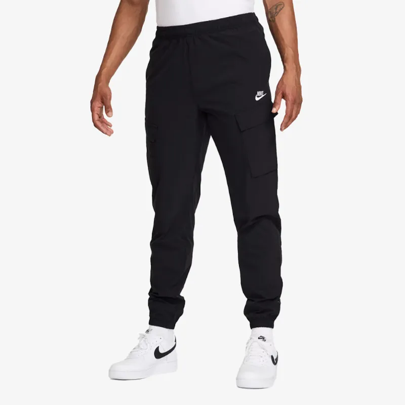 Nike Donji dio trenerke M NSW CLUB CARGO WV PANT 