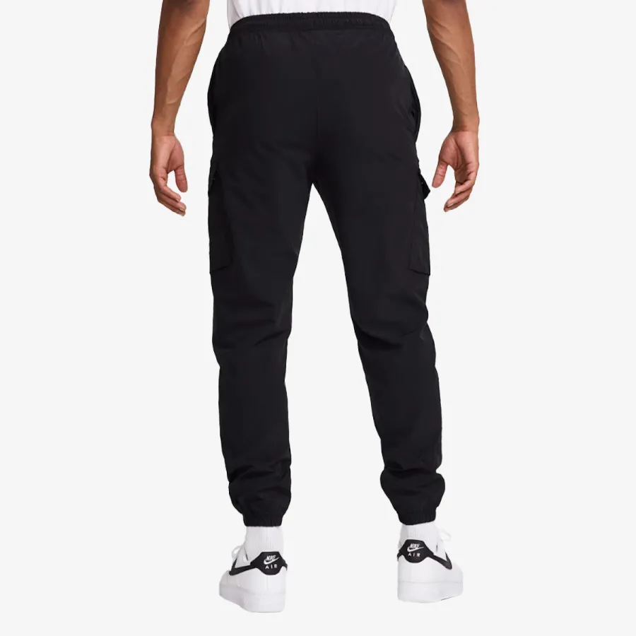 Nike Donji dio trenerke M NSW CLUB CARGO WV PANT 