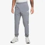 Nike Donji dio trenerke M NSW CLUB CARGO WV PANT 