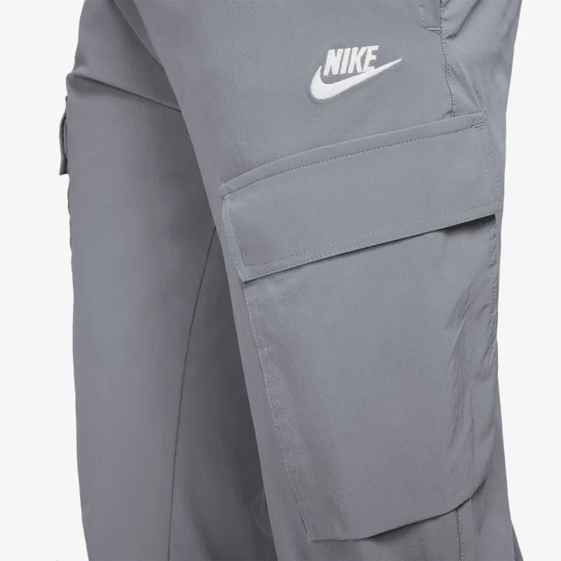 Nike Donji dio trenerke M NSW CLUB CARGO WV PANT 