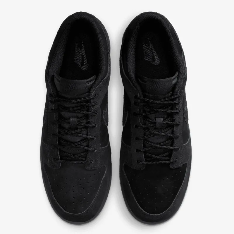 Nike Patike NIKE DUNK LOW RETRO SE NUBUCK 