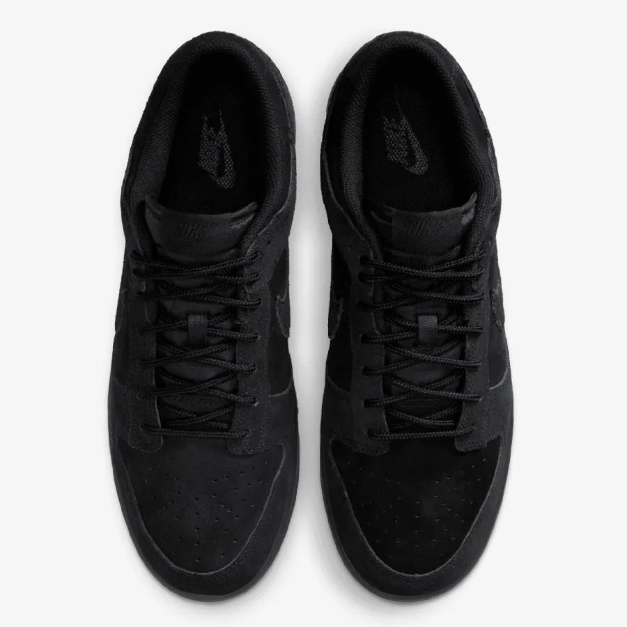 Nike Patike NIKE DUNK LOW RETRO SE NUBUCK 