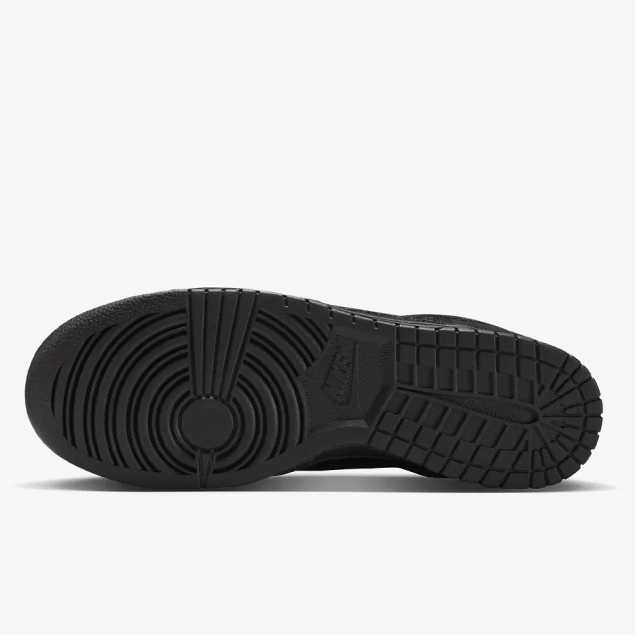 Nike Patike NIKE DUNK LOW RETRO SE NUBUCK 