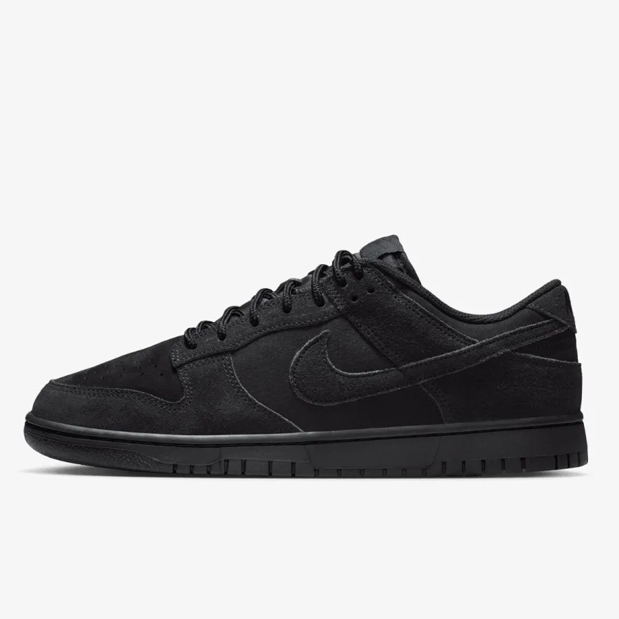 Nike Patike NIKE DUNK LOW RETRO SE NUBUCK 