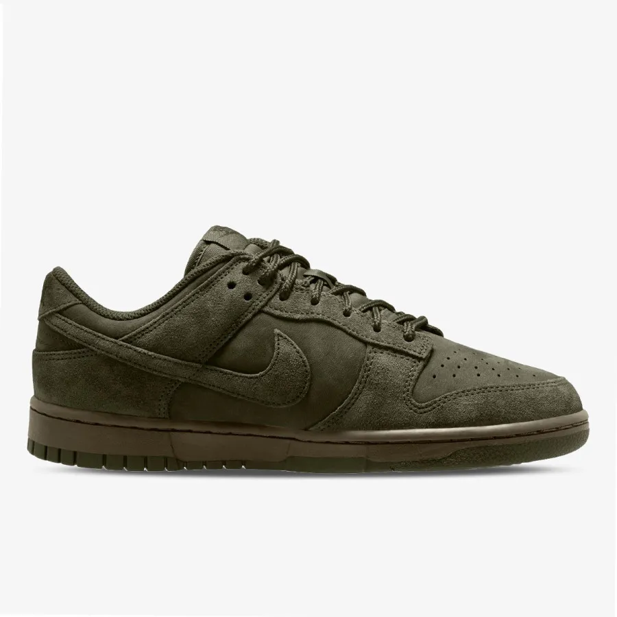 Nike Patike NIKE DUNK LOW RETRO SE NUBUCK 