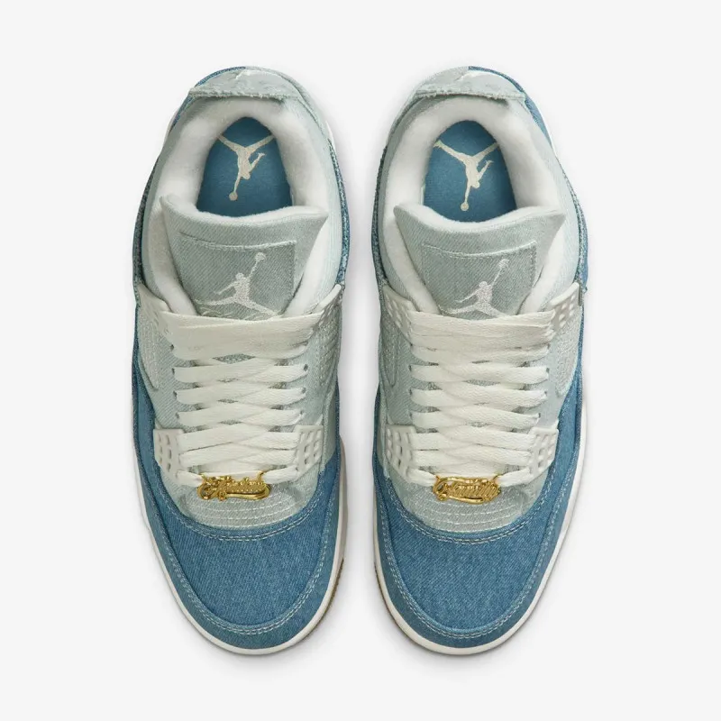 Nike Patike WMNS AIR JORDAN 4 RETRO TEX 