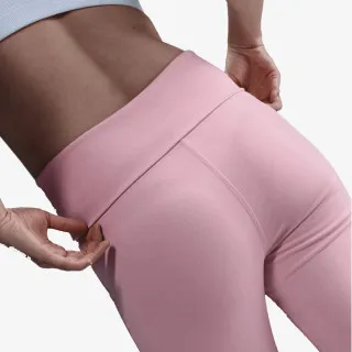 Nike Donji dio trenerke W NSW HR FLDOVR PNT COORD 