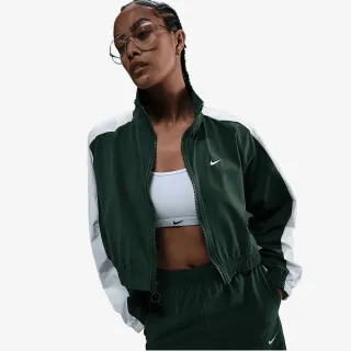 Nike Jakna W NSW JKT WVN STREET COORD 