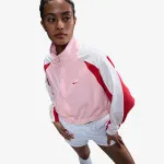 Nike Jakna W NSW JKT WVN STREET COORD 