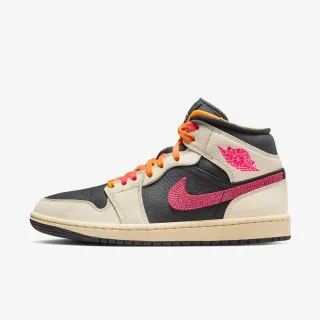 Nike Patike WMNS AIR JORDAN 1 MID SE EDG 