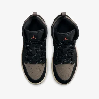 Nike Patike JORDAN 1 MID SE BP 