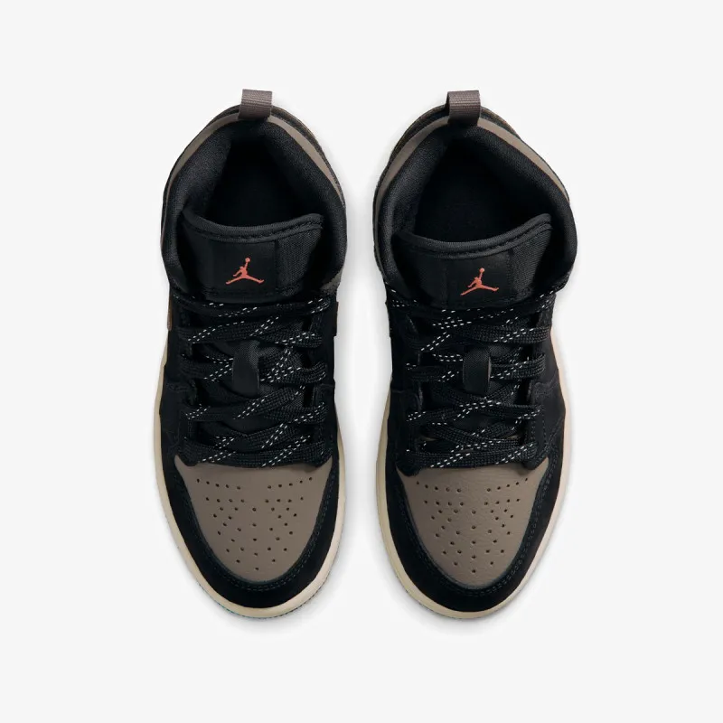 Nike Patike JORDAN 1 MID SE BP 