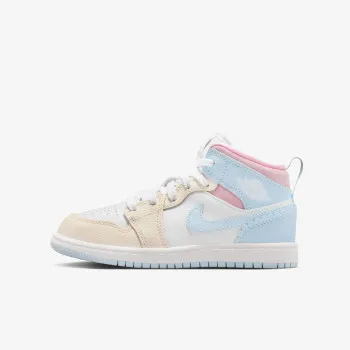 Nike Patike JORDAN 1 MID SE FEM GP 