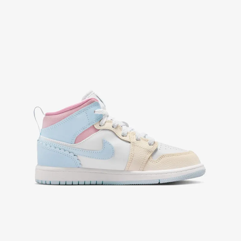 Nike Patike JORDAN 1 MID SE FEM GP 