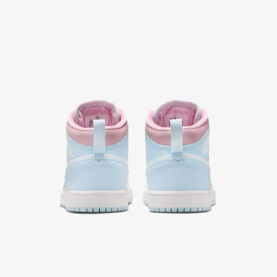 Nike Patike JORDAN 1 MID SE FEM GP 